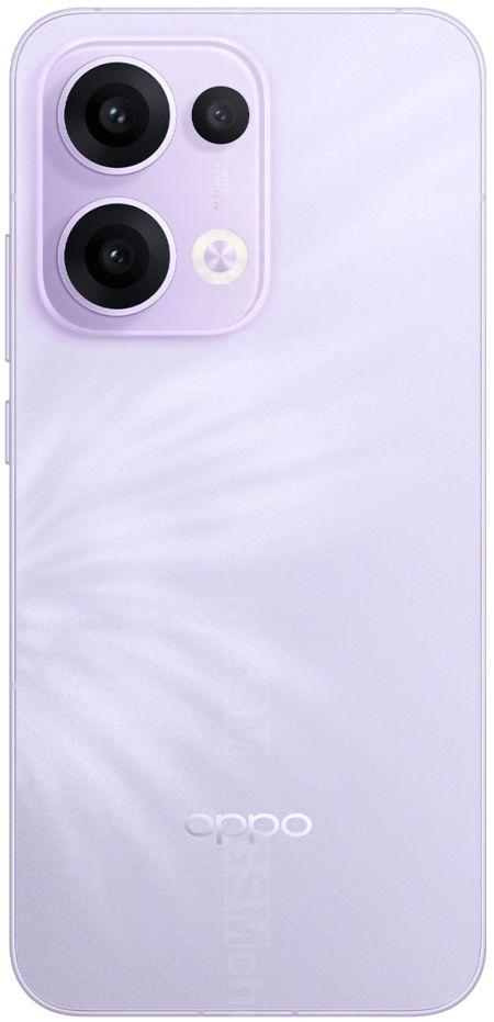 Oppo Reno13 Reno 13, CPH2689, PKM110 Dane techniczne