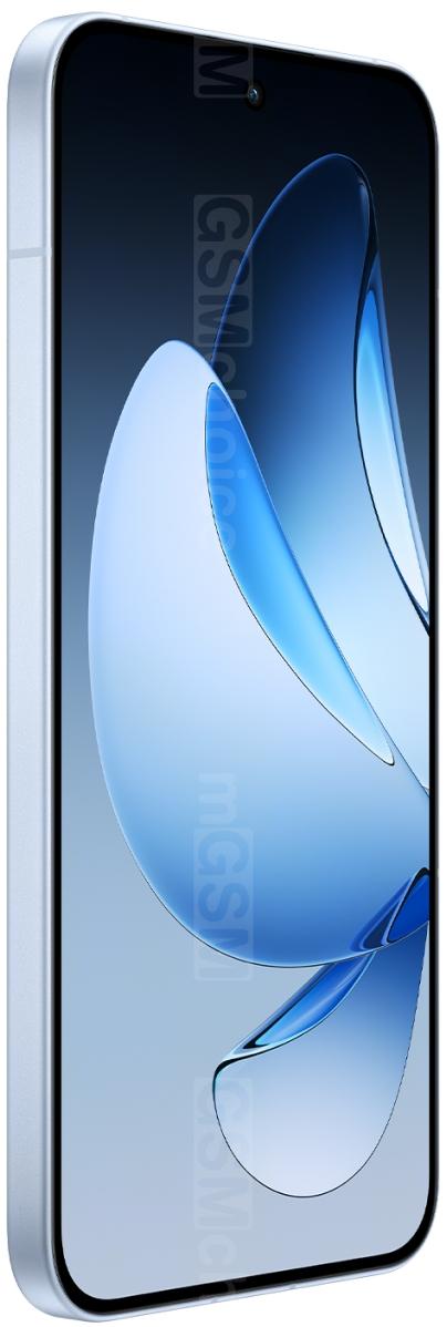 Oppo Reno13 Reno 13, CPH2689, PKM110 Dane techniczne