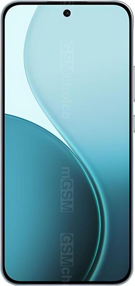 Oppo Reno14 F
