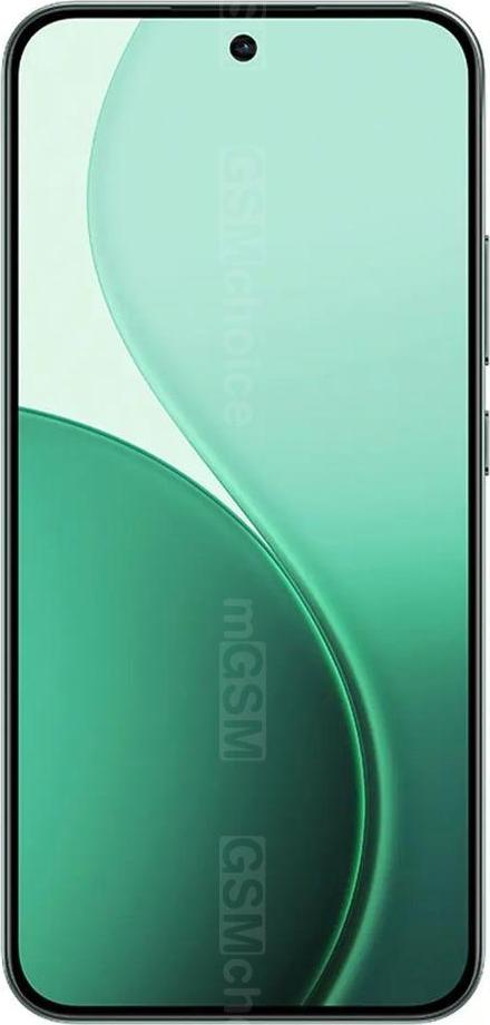 Oppo Reno14 FS 5G Oppo Reno14 FS 5G