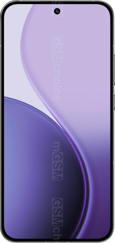 Oppo Reno14 Oppo Reno14
