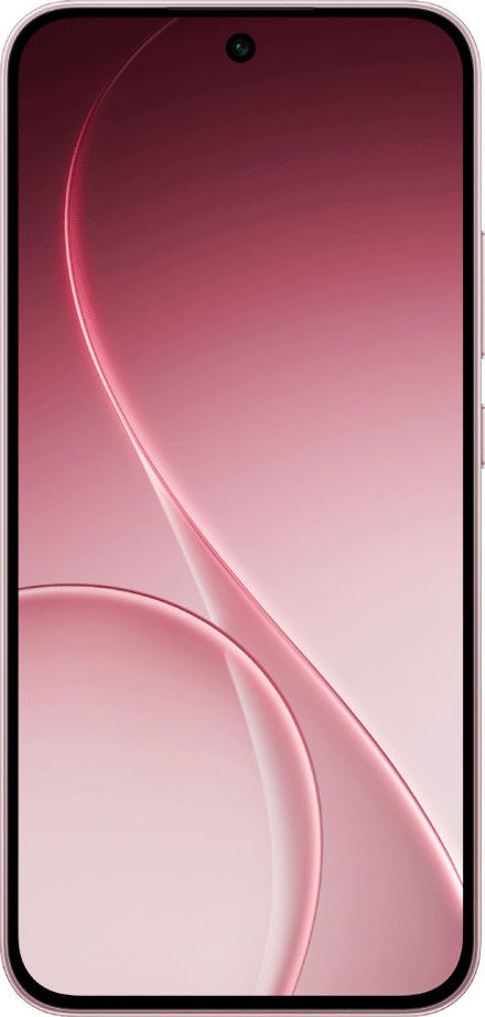 Oppo Reno15 A Oppo Reno15 A