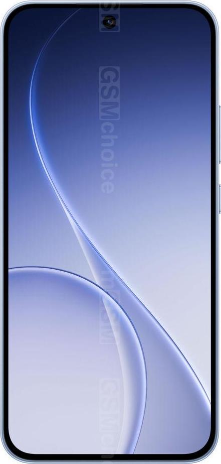 Oppo Reno15 F