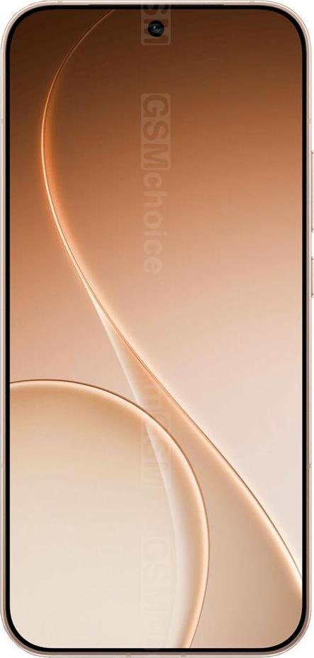 Oppo Reno15 Pro Oppo Reno15 Pro