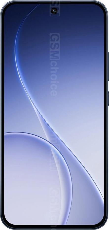 Oppo Reno15c 5G Oppo Reno15c 5G