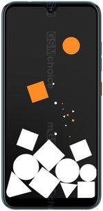 Galeria zdjęć telefonu Orange Neva Play