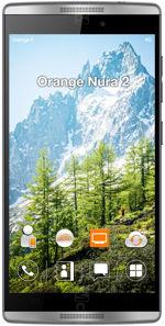 Galeria zdjęć telefonu Orange Nura 2