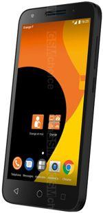 Galeria zdjęć telefonu Orange Rise 52