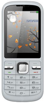 Galeria zdjęć telefonu Orange Tara