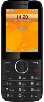 Galeria zdjęć telefonu Orange Zuco