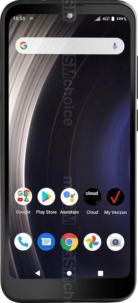 Orbic Joy 4G Orbic Joy 4G