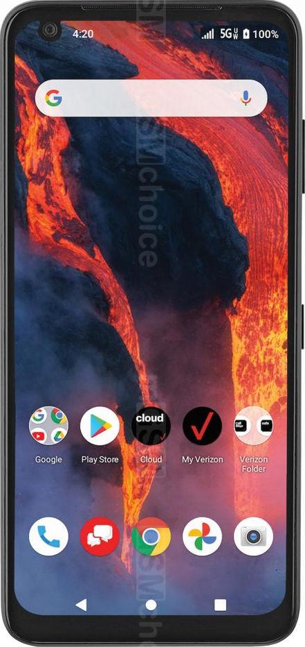 Orbic Myra 5G UW Orbic Myra 5G UW
