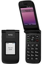 Galeria zdjęć telefonu Orbic Journey R 4G