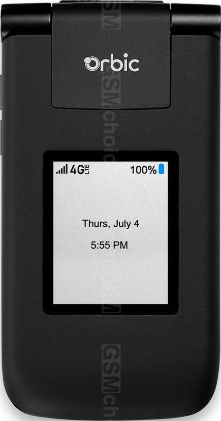 Orbic Journey R 4G