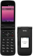 Galeria zdjęć telefonu Orbic Journey V 4G