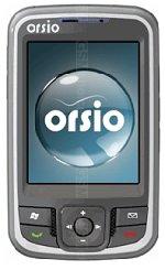 Galeria zdjęć telefonu Orsio n725