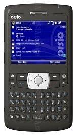 Galeria zdjęć telefonu Orsio p745