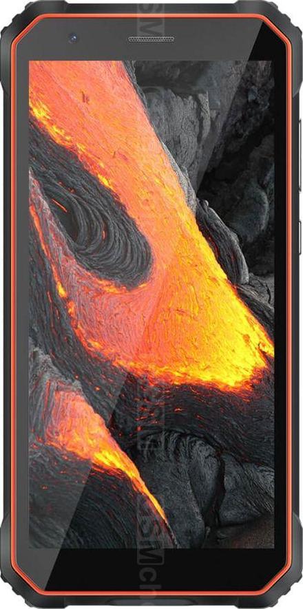 Oscal S60 Pro Oscal S60 Pro