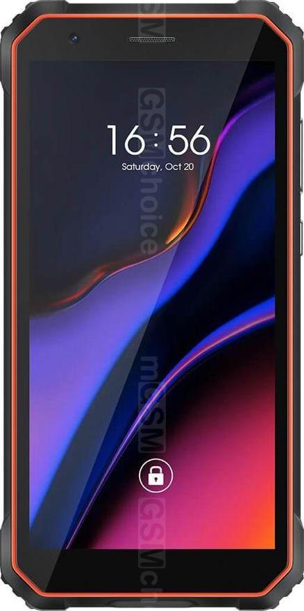 Oscal S60