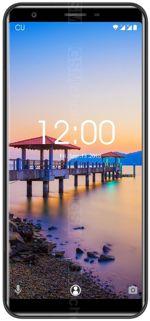 Galeria zdjęć telefonu Oukitel C11