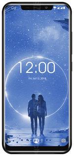 Galeria zdjęć telefonu Oukitel C12