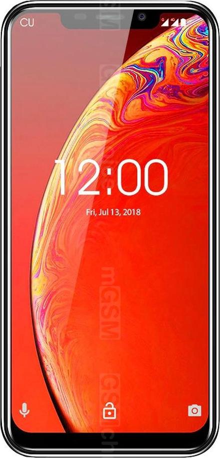 Oukitel C13 Pro
