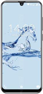 Galeria zdjęć telefonu Oukitel C16