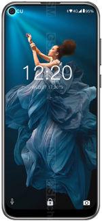 Galeria zdjęć telefonu Oukitel C17 Pro