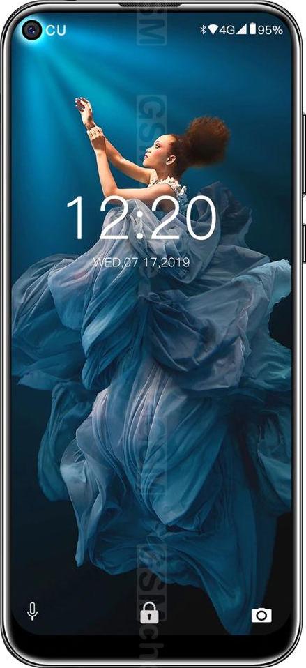 Oukitel C17 Pro Oukitel C17 Pro