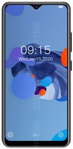 Galeria zdjęć telefonu Oukitel C19
