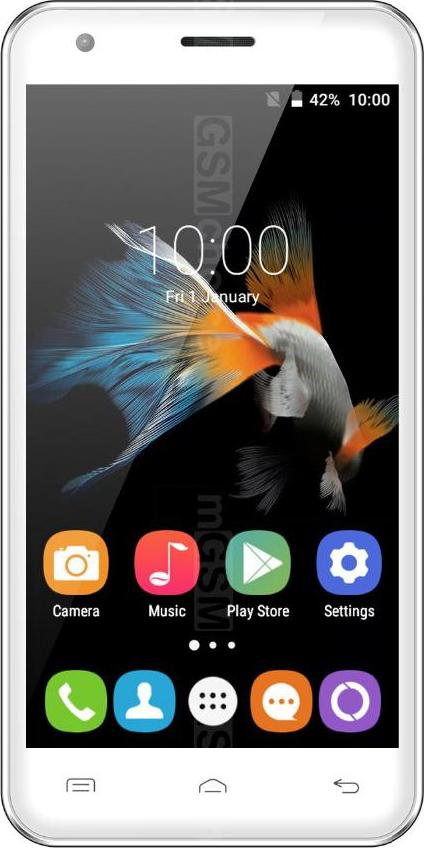 Oukitel C2