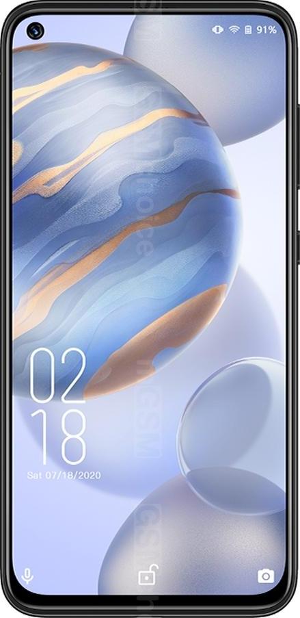 Oukitel C21 Oukitel C21