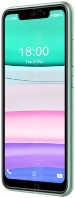 Galeria zdjęć telefonu Oukitel C22