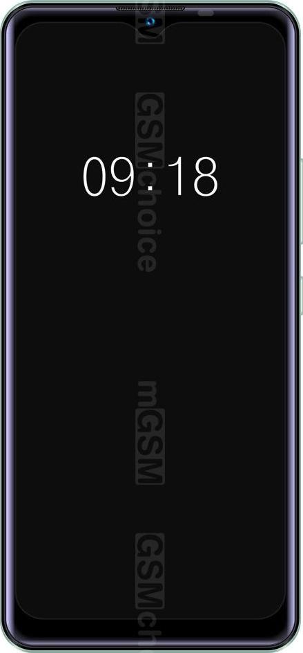 Oukitel C25 Oukitel C25