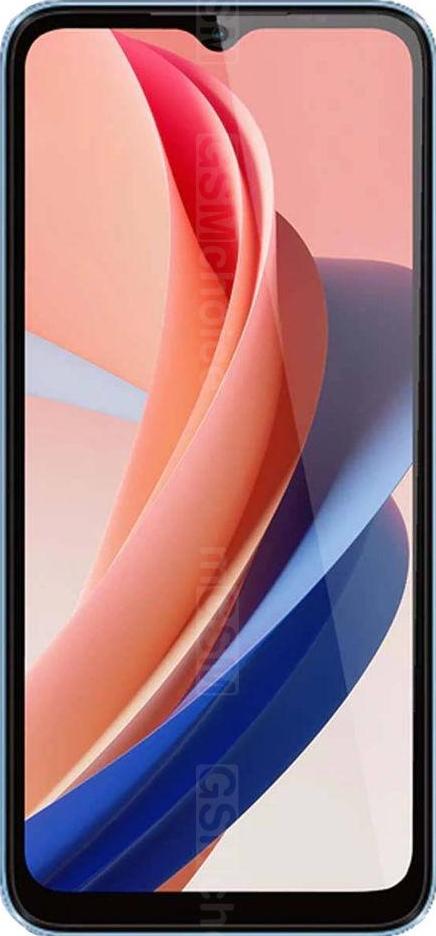 Oukitel C31 Pro Oukitel C31 Pro