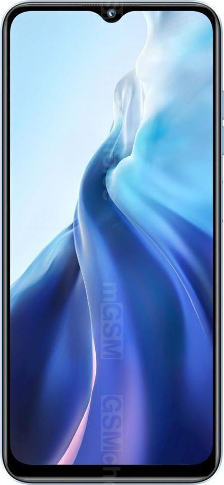 Oukitel C35