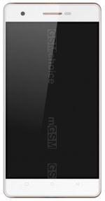 Galeria zdjęć telefonu Oukitel C4