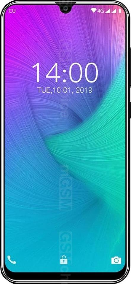 Oukitel Digi C2
