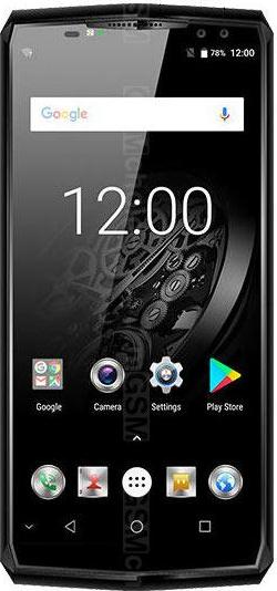 Oukitel K10