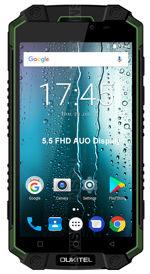 Galeria zdjęć telefonu Oukitel K10000 Max