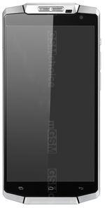 Galeria zdjęć telefonu Oukitel K10000