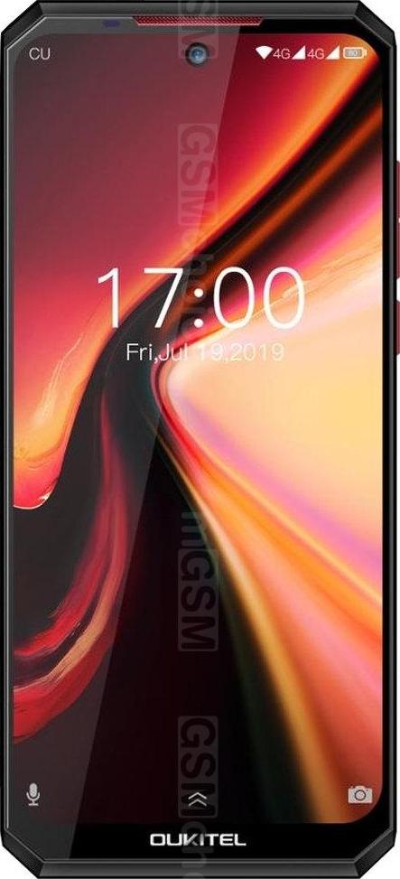 Oukitel K13 Pro