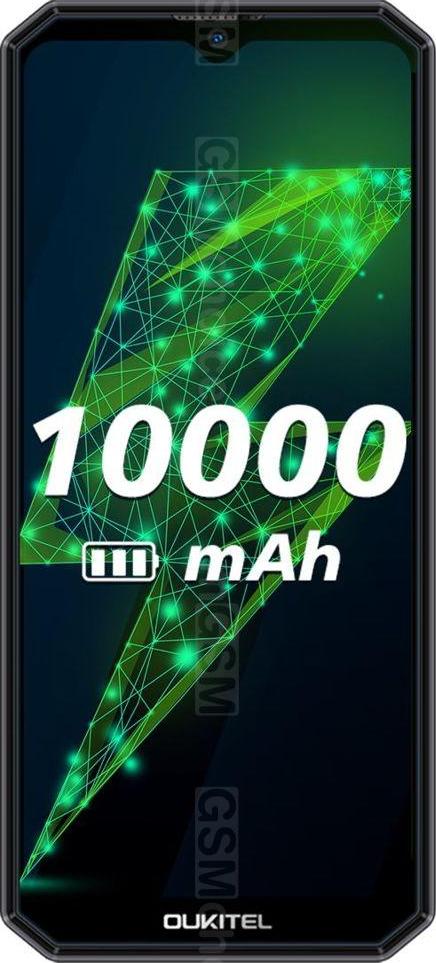 Oukitel K15 Plus Oukitel K15 Plus