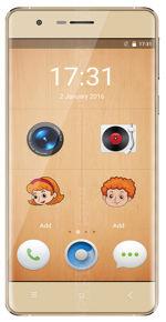 Galeria zdjęć telefonu Oukitel K400 Lite