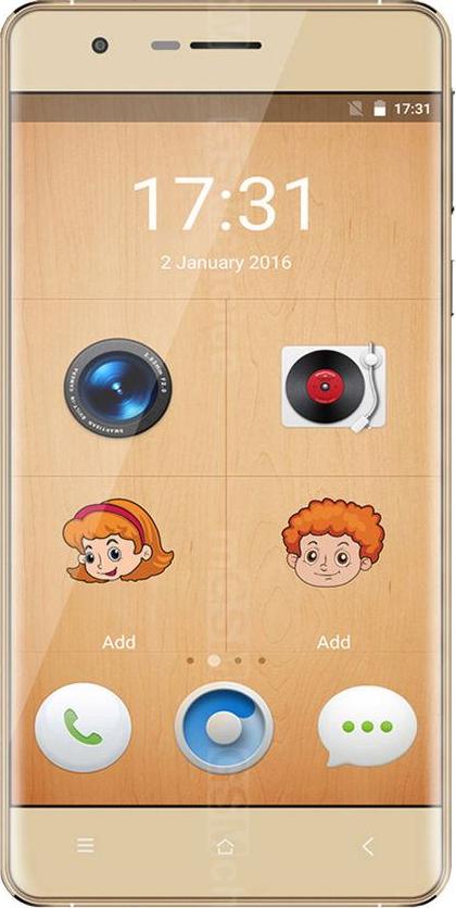 Oukitel K400 Lite Oukitel K400 Lite