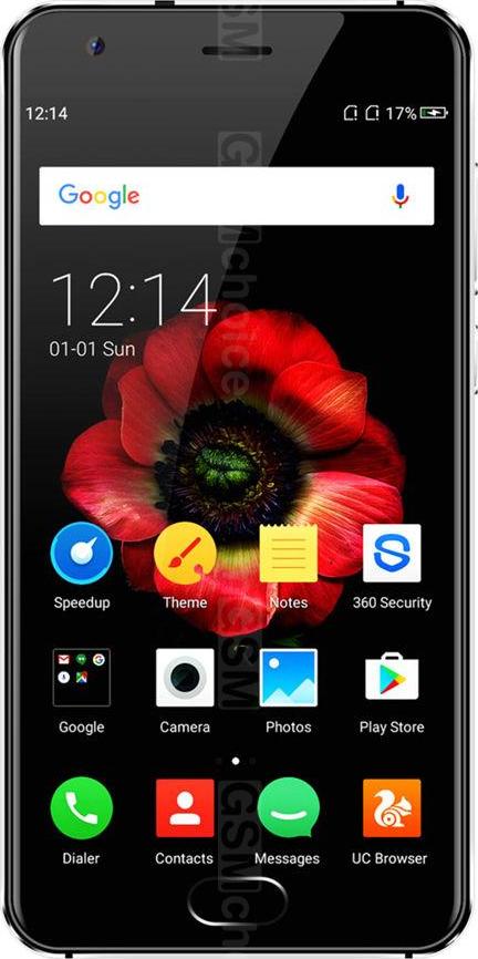 Oukitel K4000 Plus Oukitel K4000 Plus