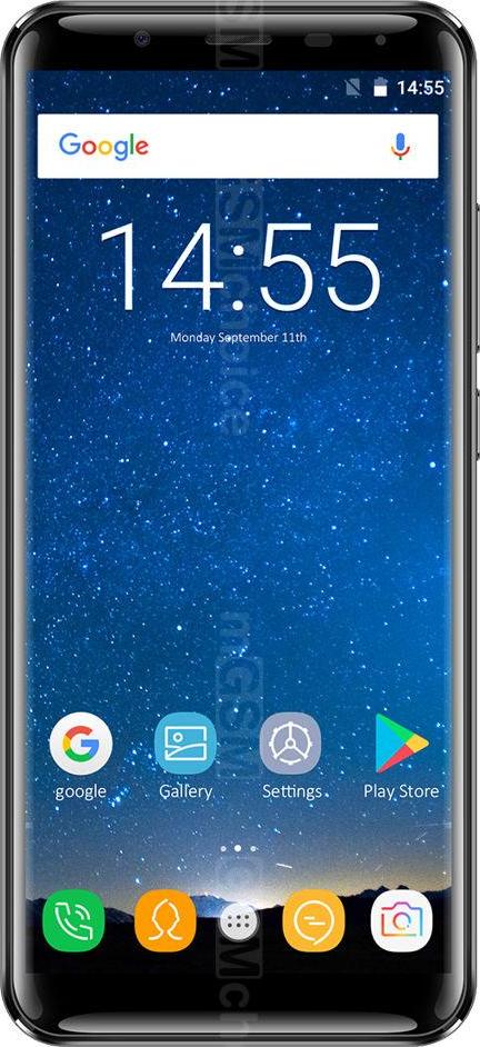 Oukitel K5000 Oukitel K5000