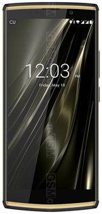Galeria zdjęć telefonu Oukitel K7