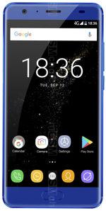 Galeria zdjęć telefonu Oukitel K8000