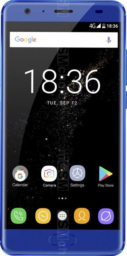Oukitel K8000